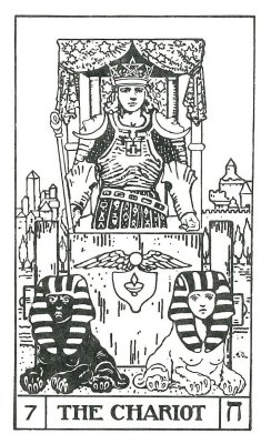 B.O.T.A Tarot