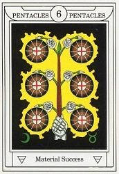 Golden Dawn Magical Tarot2