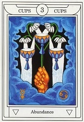 Golden Dawn Magical Tarot2