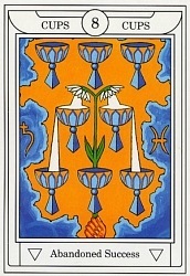 Golden Dawn Magical Tarot2