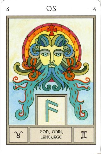 Runic Tarot