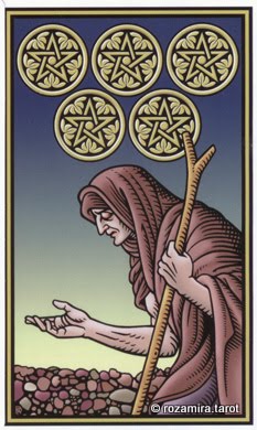 Tarot of the Sevenfold Mystery