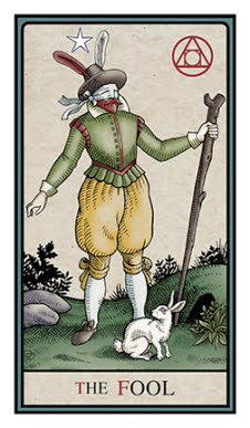 Alchemical Tarot: Renewed — 5th Edition