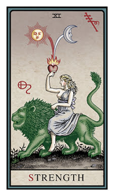 Alchemical Tarot: Renewed — 5th Edition