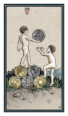 Alchemical Tarot: Renewed — 5th Edition