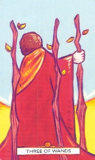 Vivid Journey Tarot