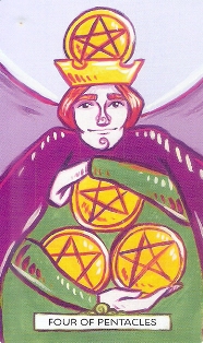 Vivid Journey Tarot