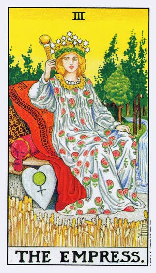 Universal Waite Tarot