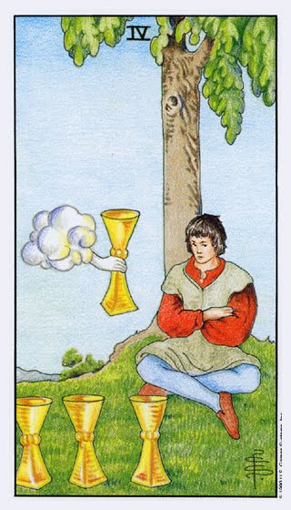 Universal Waite Tarot