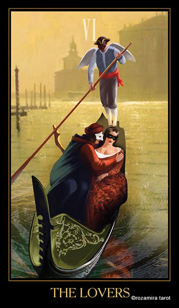 Venetian Tarot