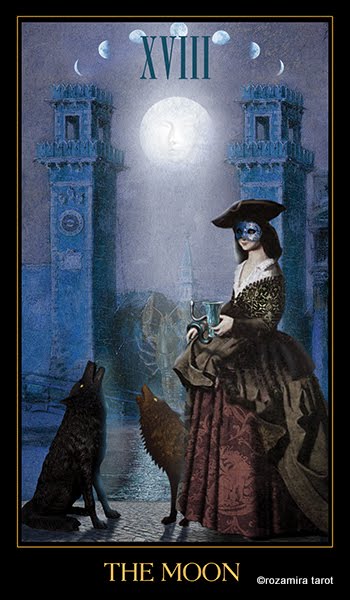 Venetian Tarot