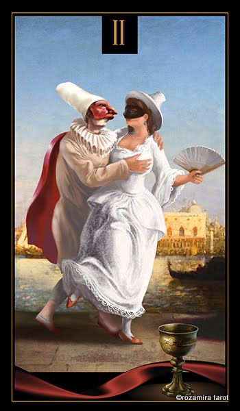 Venetian Tarot