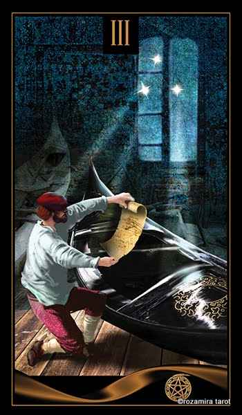 Venetian Tarot