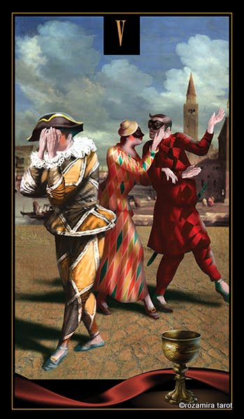 Venetian Tarot