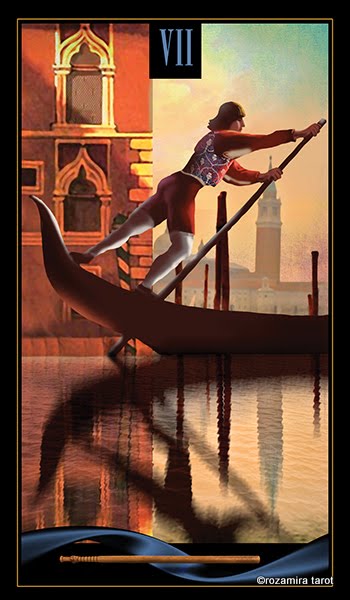 Venetian Tarot