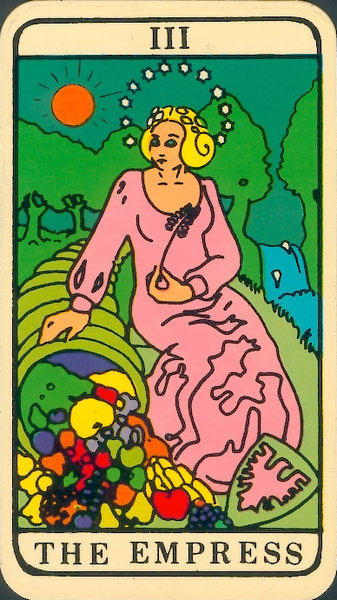 Sheridan Douglas Tarot