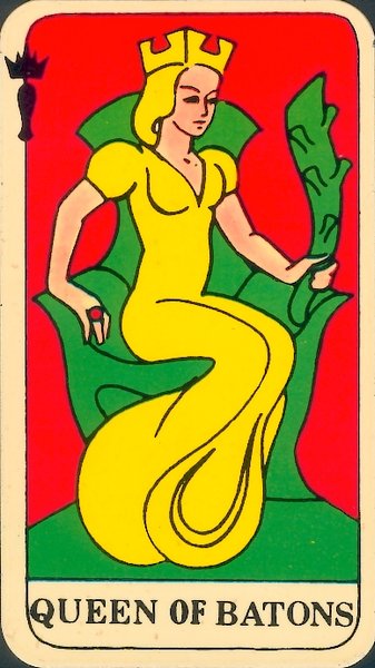 Sheridan Douglas Tarot