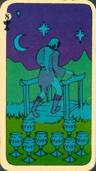 Sheridan Douglas Tarot