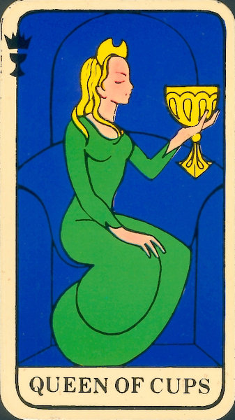 Sheridan Douglas Tarot