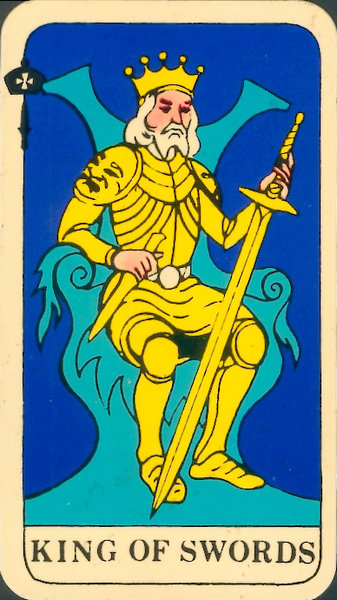 Sheridan Douglas Tarot