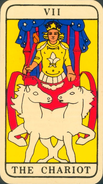 Sheridan Douglas Tarot