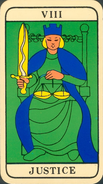 Sheridan Douglas Tarot