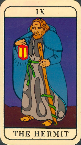 Sheridan Douglas Tarot