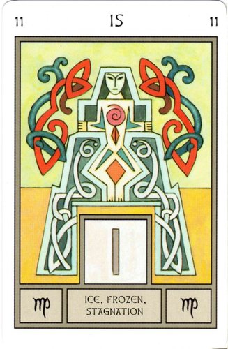 Runic Tarot