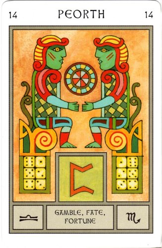 Runic Tarot