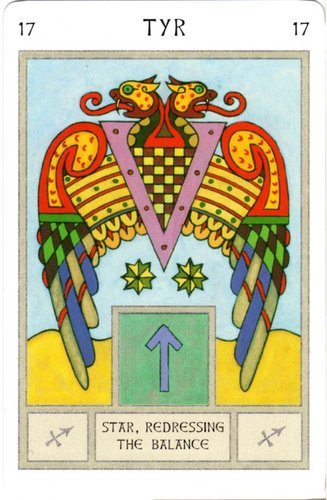 Runic Tarot