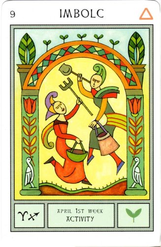 Runic Tarot