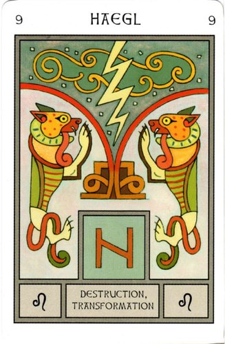 Runic Tarot