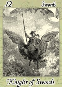 Doré Tarot