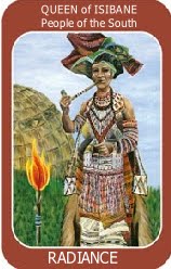 ITongo Tarot for Transformation