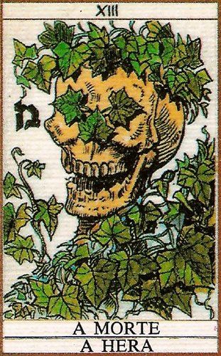 Baum Tarot