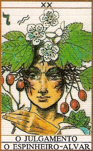 Baum Tarot