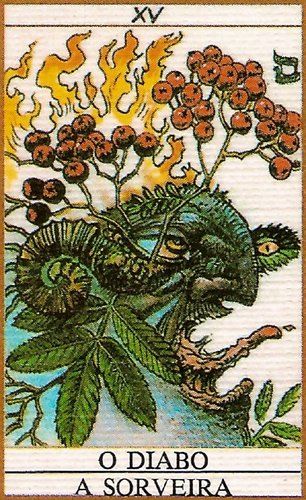 Baum Tarot