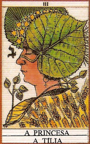 Baum Tarot