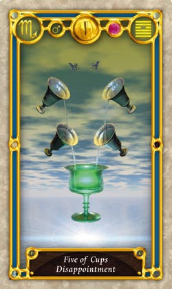 The Quest Tarot