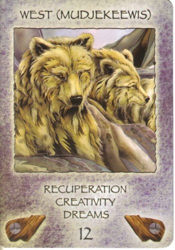 Spirit Of The Wheel Meditation Deck