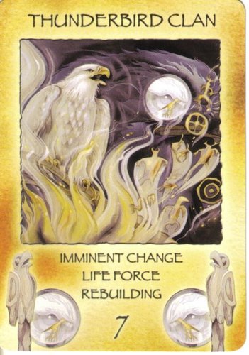 Spirit Of The Wheel Meditation Deck