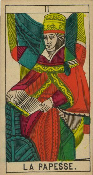 Tarot Classic