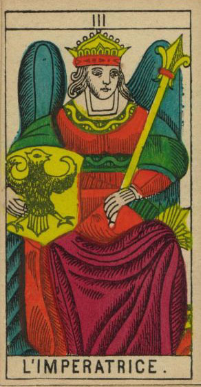 Tarot Classic