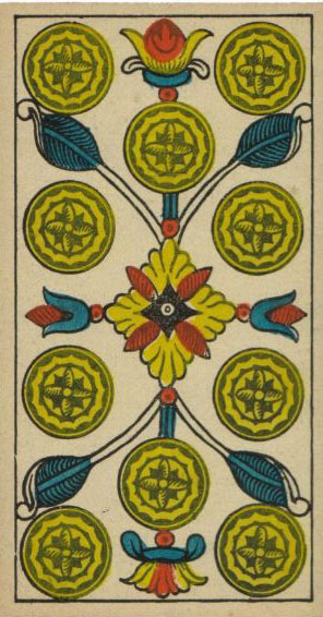 Tarot Classic