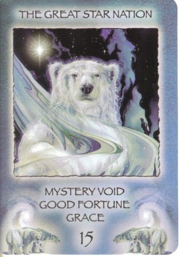 Spirit Of The Wheel Meditation Deck