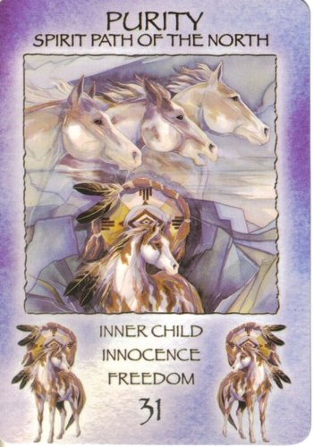 Spirit Of The Wheel Meditation Deck