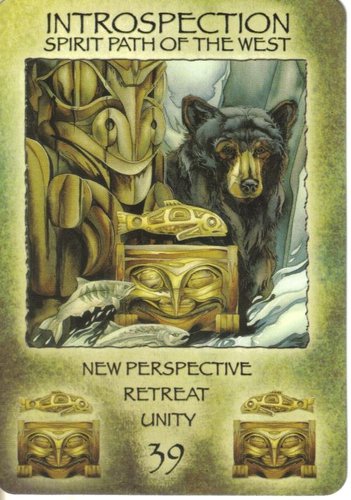 Spirit Of The Wheel Meditation Deck