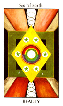 Tarot of the Spirit