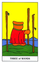 Gummy Bear tarot