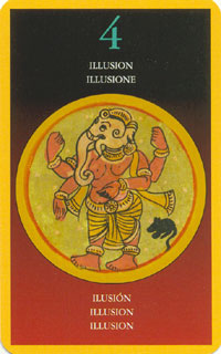 Hindu Oracle